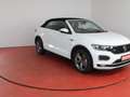 Volkswagen T-Roc Cabriolet R-Line 1.5TSI DSG 296,-ohne Anzahlung N Weiß - thumbnail 13