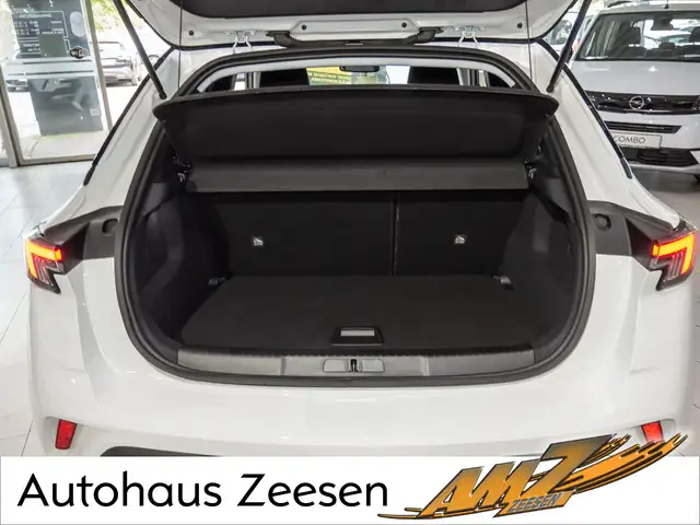 Opel Mokka view 18