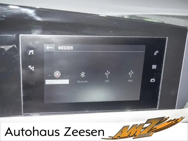 Opel Mokka view 10