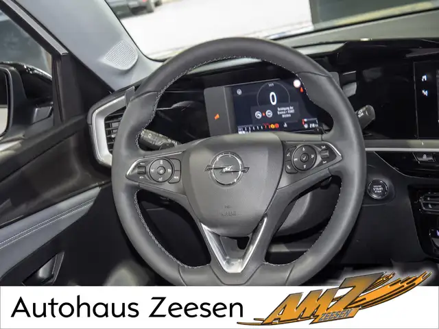 Opel Mokka view 7