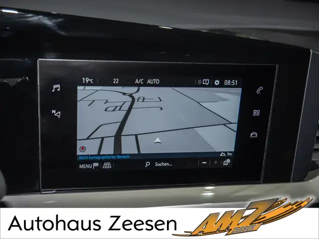 Opel Mokka view 8