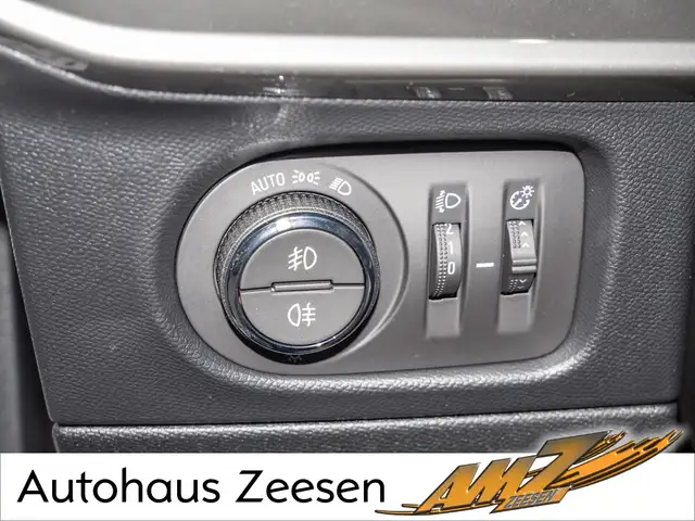 Opel Mokka view 16