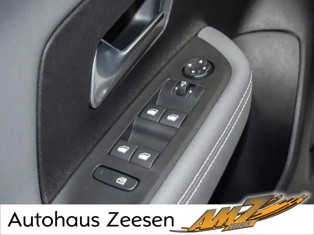 Opel Mokka view 17