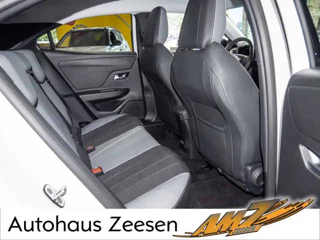 Opel Mokka view 4