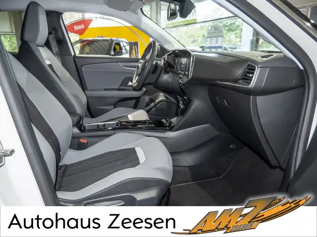 Opel Mokka view 2