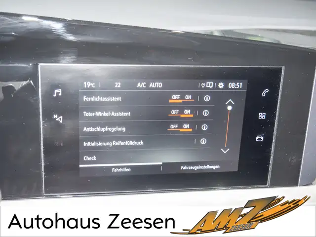 Opel Mokka view 9