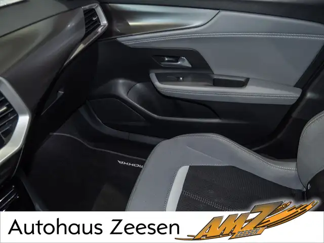 Opel Mokka view 13