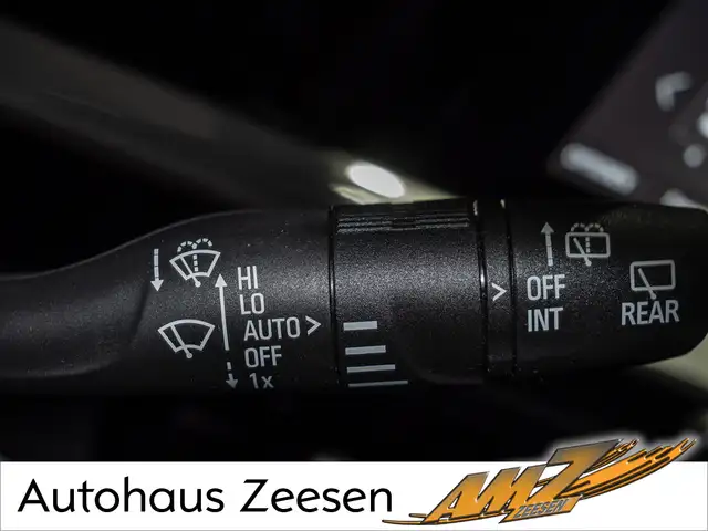 Opel Mokka view 15