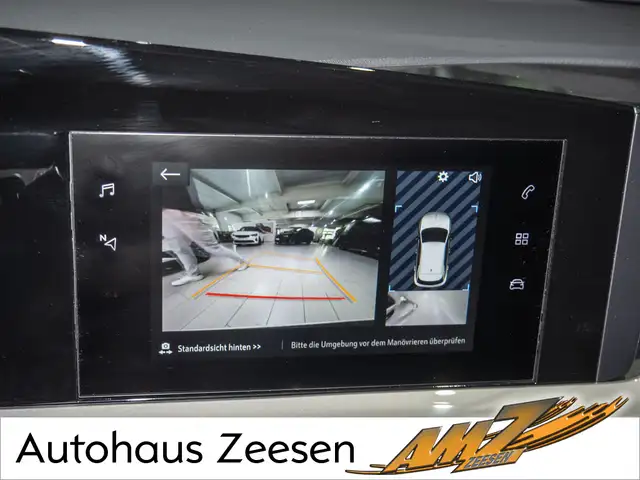 Opel Mokka view 11