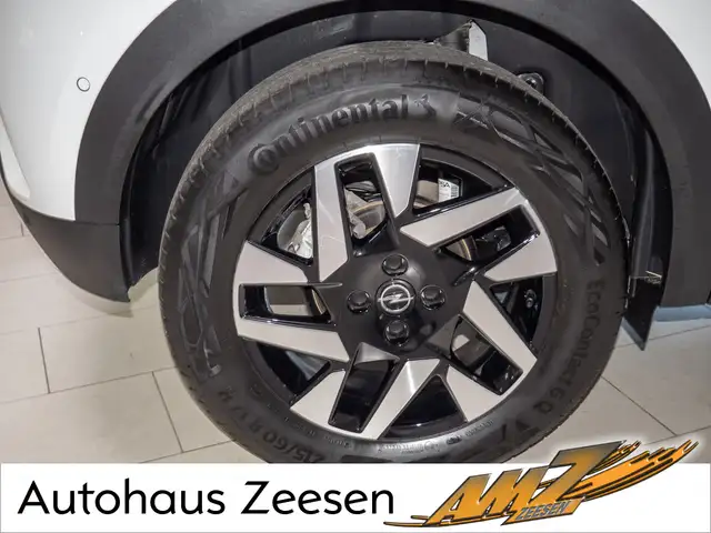 Opel Mokka view 5
