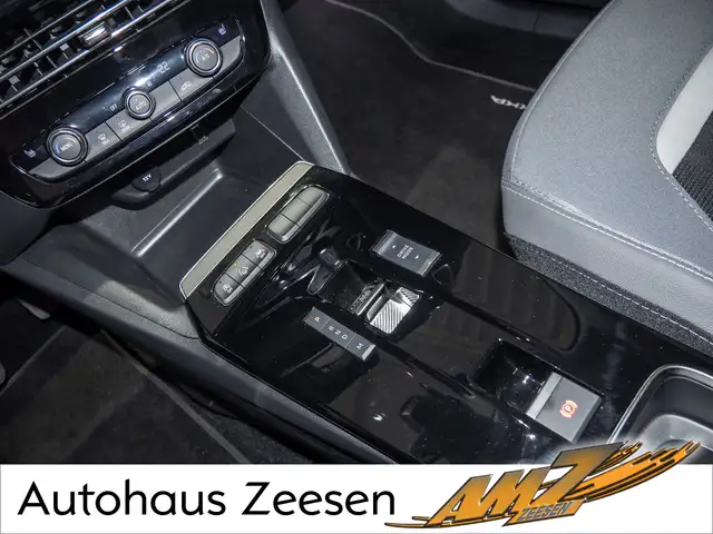 Opel Mokka view 12