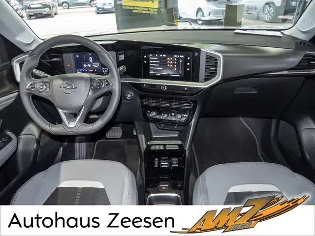 Opel Mokka view 6