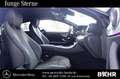 Mercedes-Benz E 220 E 220 d Coupé AMG+Night Edition/LED/Navi/LMR-20" Grau - thumbnail 4
