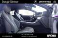 Mercedes-Benz E 220 E 220 d Coupé AMG+Night Edition/LED/Navi/LMR-20" Grau - thumbnail 4
