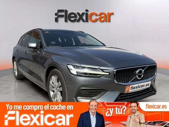 Volvo V60 D3 Momentum Aut. - foto 1