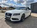 Audi A4 A4 Avant 2.0 TDI DPF S line Sportpaket (plus) Weiß - thumbnail 2