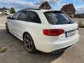 Audi A4 A4 Avant 2.0 TDI DPF S line Sportpaket (plus) Weiß - thumbnail 4