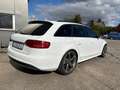 Audi A4 A4 Avant 2.0 TDI DPF S line Sportpaket (plus) Weiß - thumbnail 6