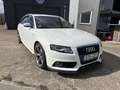 Audi A4 A4 Avant 2.0 TDI DPF S line Sportpaket (plus) Weiß - thumbnail 3
