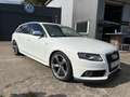 Audi A4 A4 Avant 2.0 TDI DPF S line Sportpaket (plus) Weiß - thumbnail 5