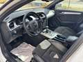 Audi A4 A4 Avant 2.0 TDI DPF S line Sportpaket (plus) Weiß - thumbnail 8