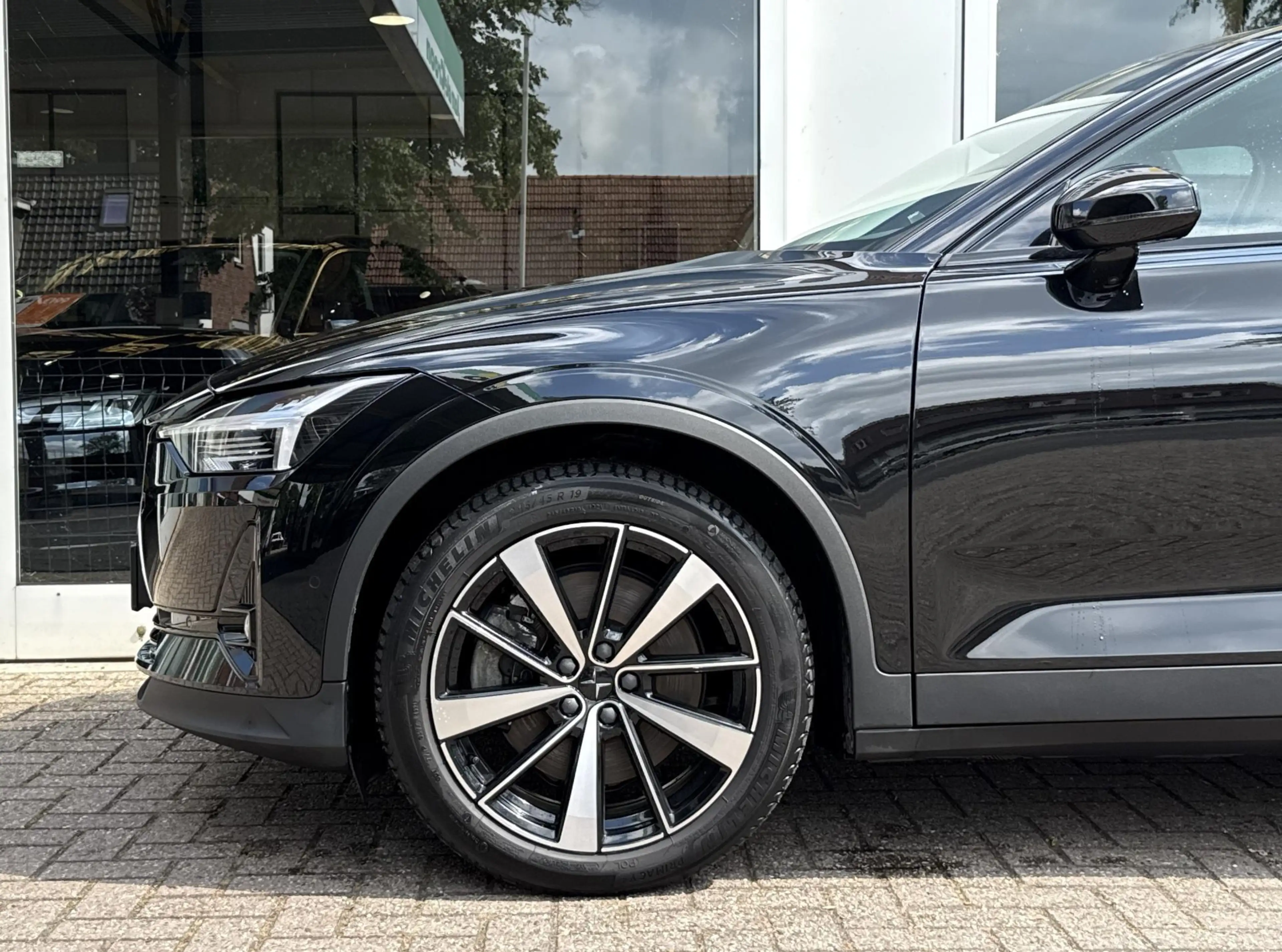 Polestar 2 Long Range Dual Motor 78 kWh |Pilot-pakket|Plus-Pa — photo 7
