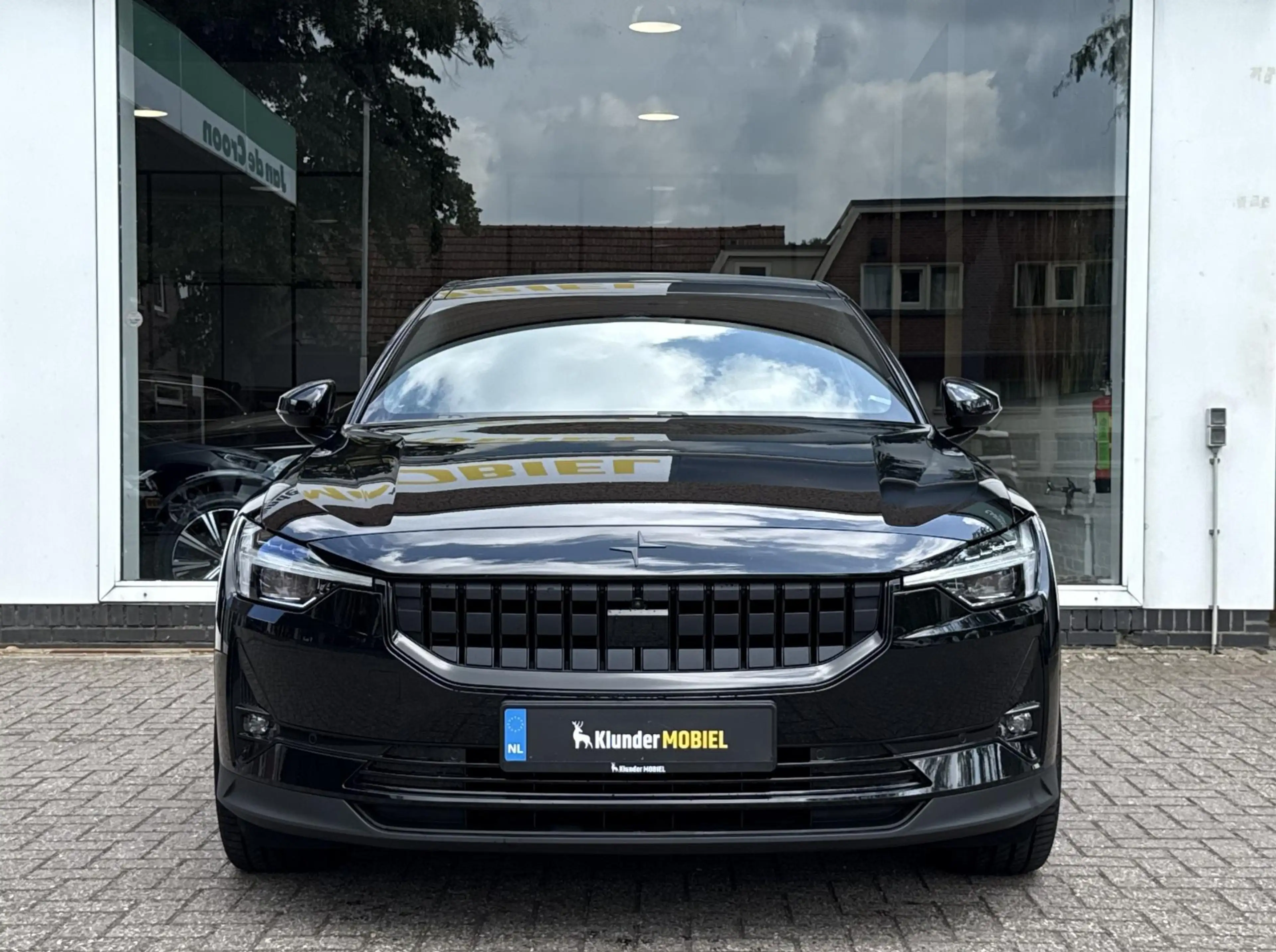 Polestar 2 Long Range Dual Motor 78 kWh |Pilot-pakket|Plus-Pa — photo 13