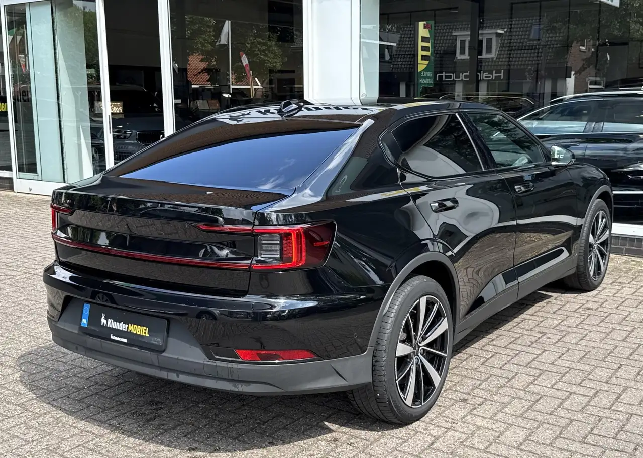 Polestar 2 2022