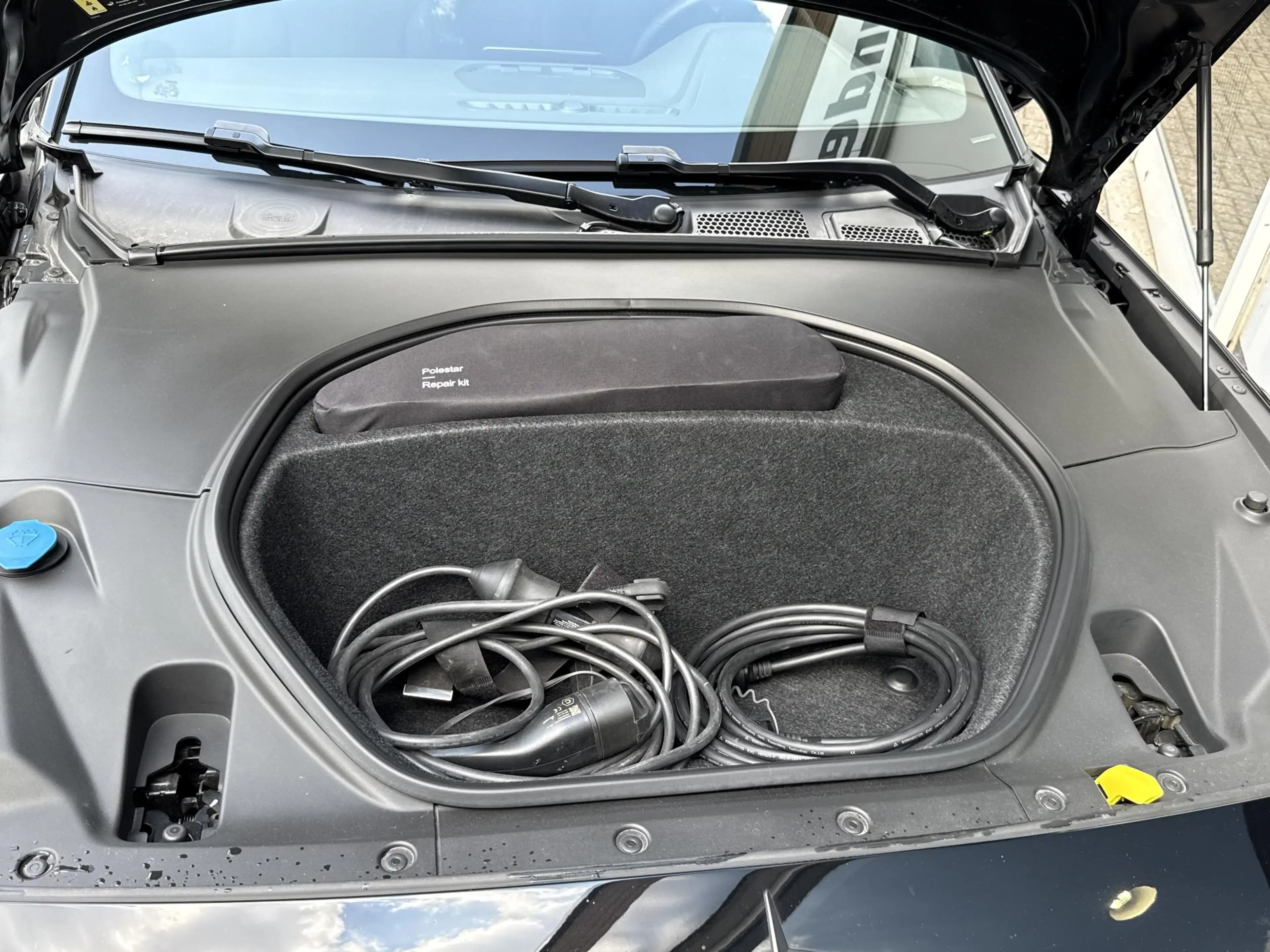 Polestar 2 Long Range Dual Motor 78 kWh |Pilot-pakket|Plus-Pa — photo 26