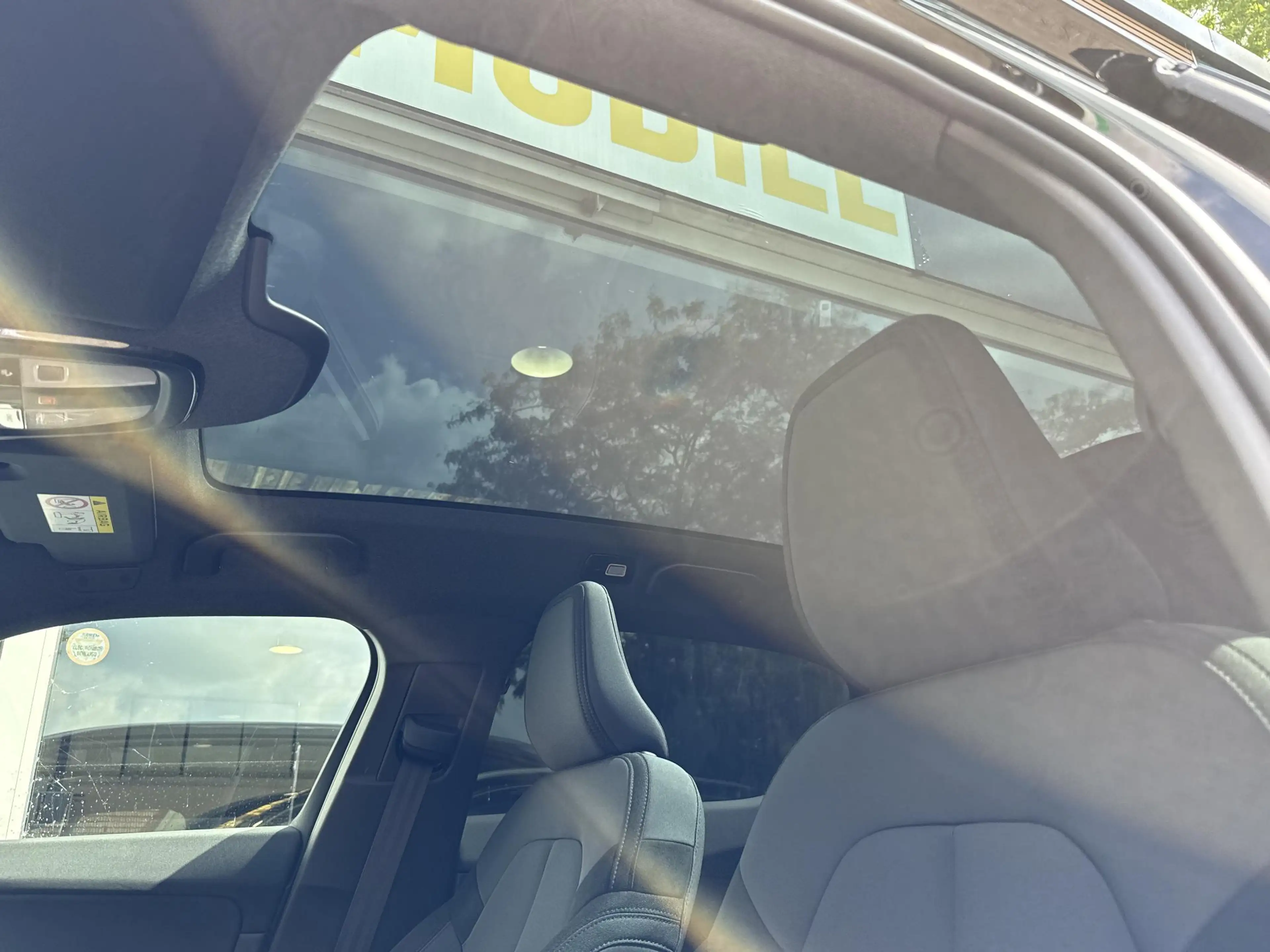 Polestar 2 Long Range Dual Motor 78 kWh |Pilot-pakket|Plus-Pa — photo 12