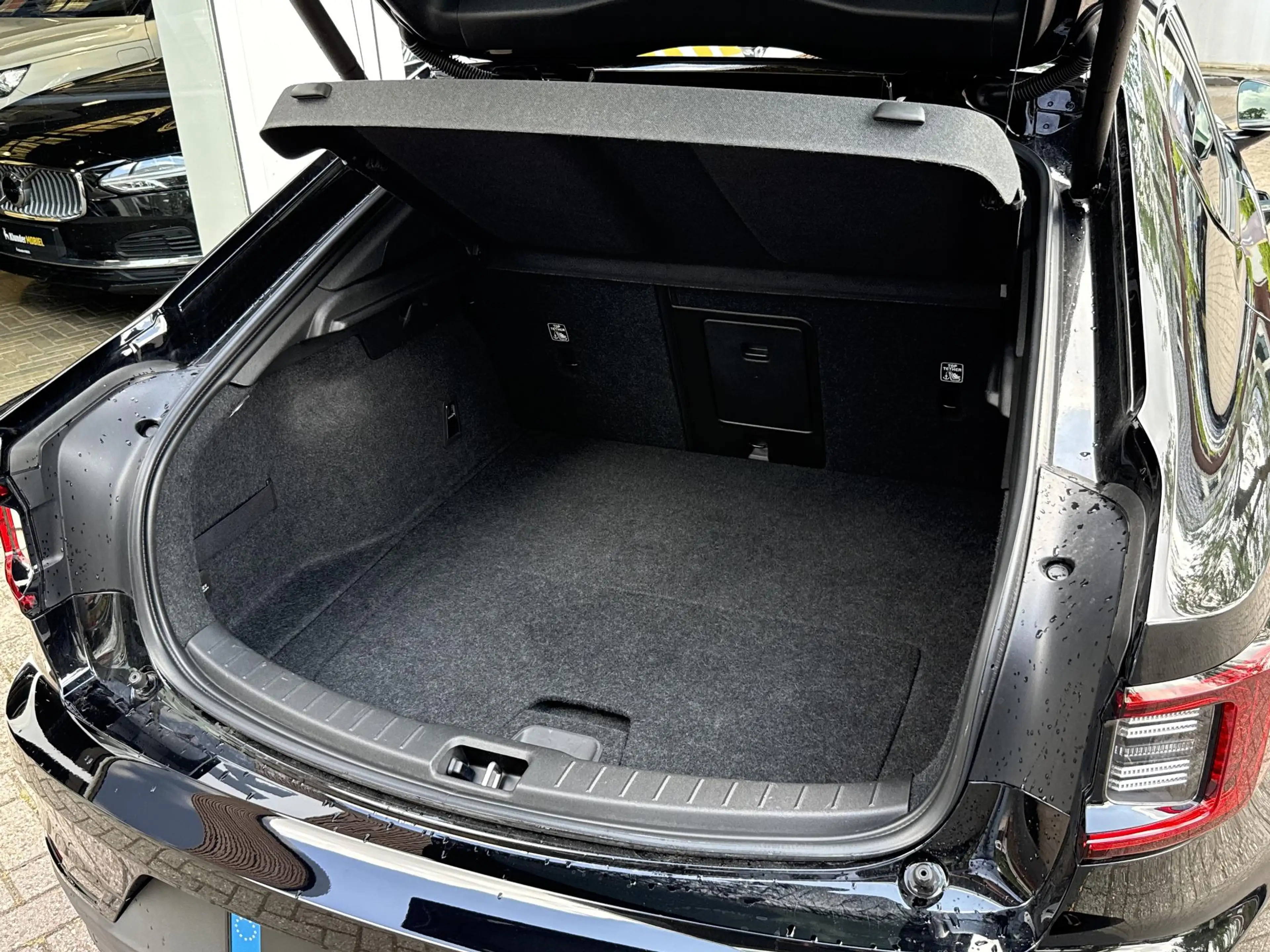 Polestar 2 Long Range Dual Motor 78 kWh |Pilot-pakket|Plus-Pa — photo 27