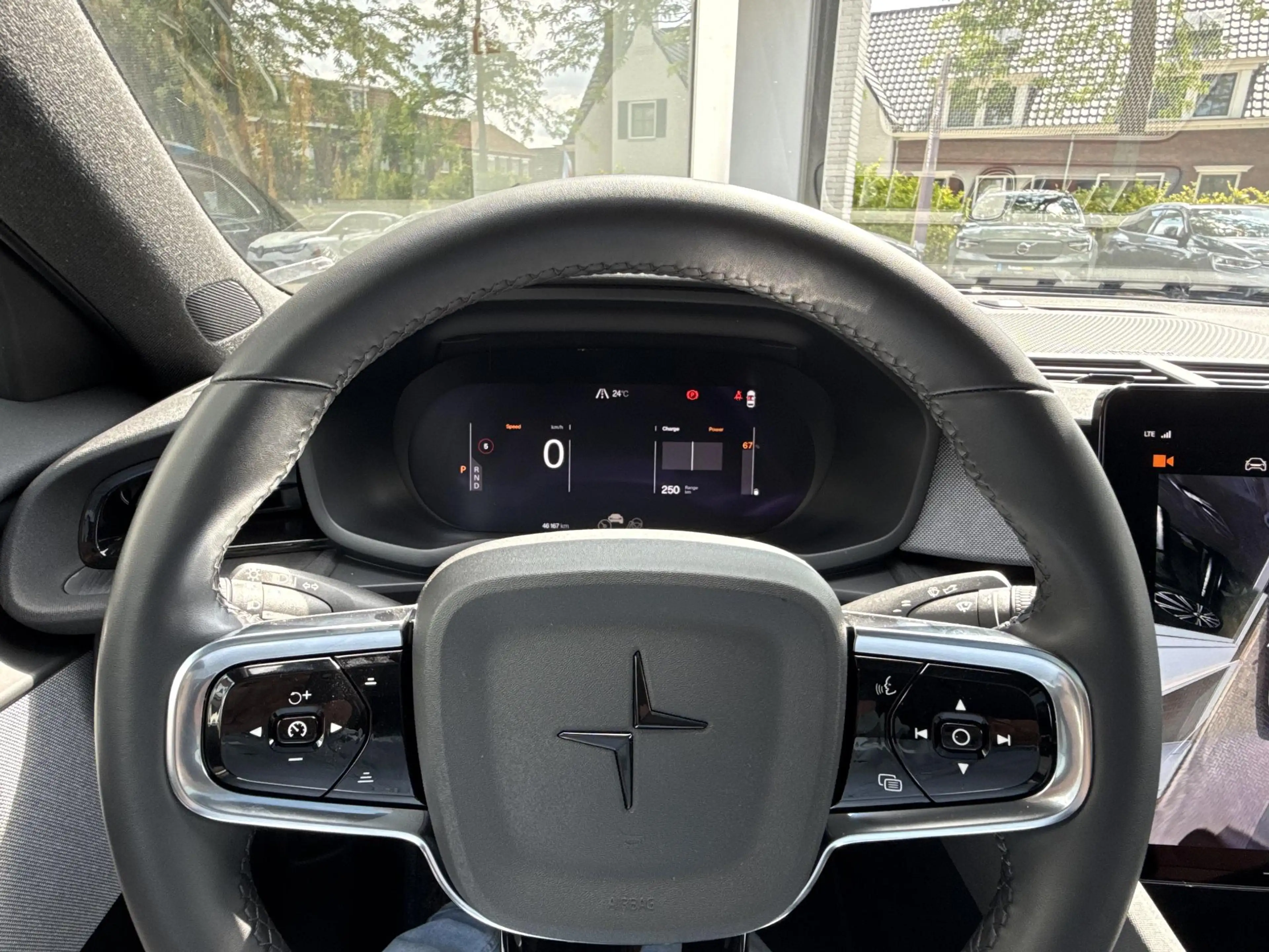 Polestar 2 Long Range Dual Motor 78 kWh |Pilot-pakket|Plus-Pa — photo 8