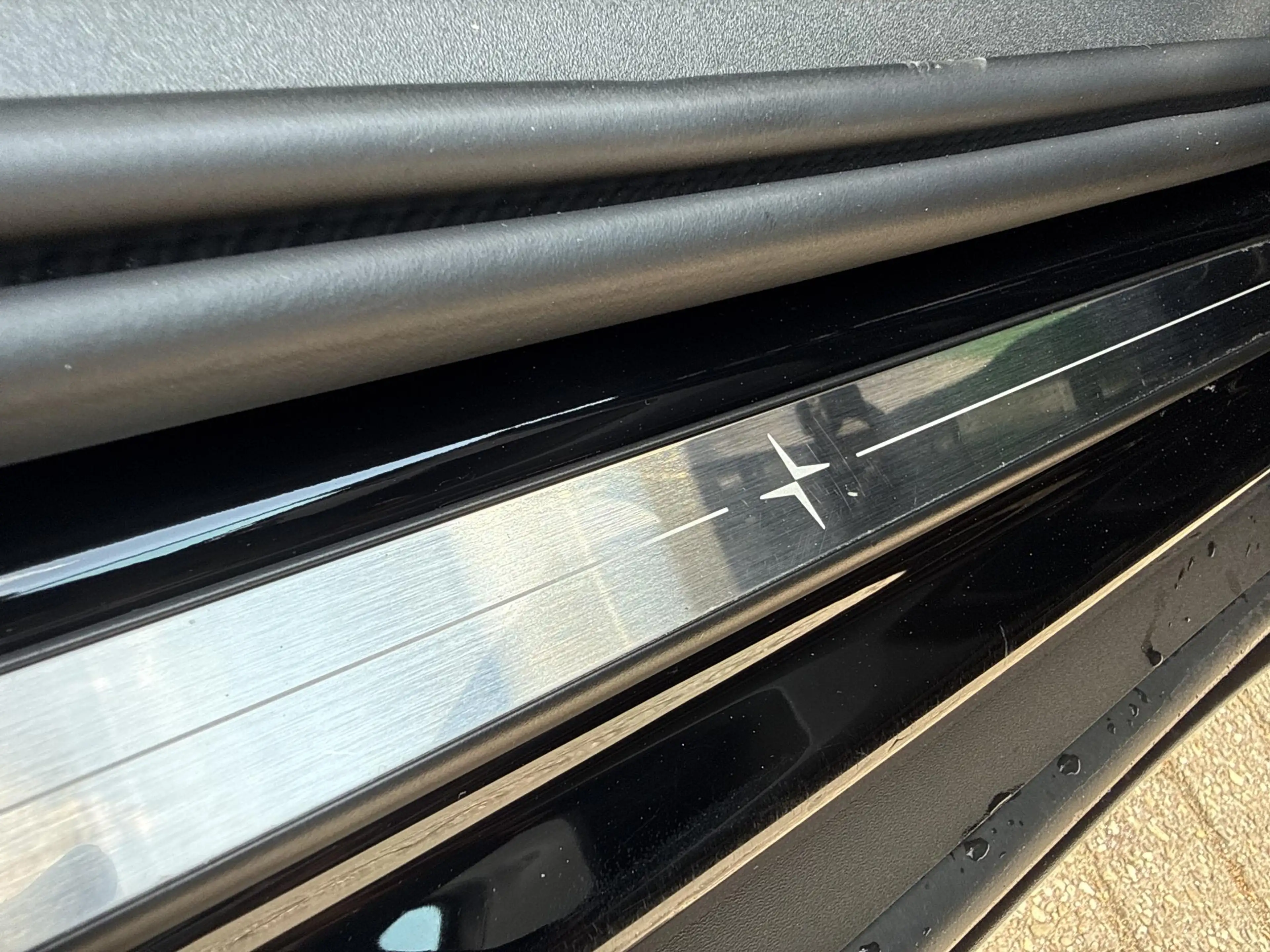 Polestar 2 Long Range Dual Motor 78 kWh |Pilot-pakket|Plus-Pa — photo 33