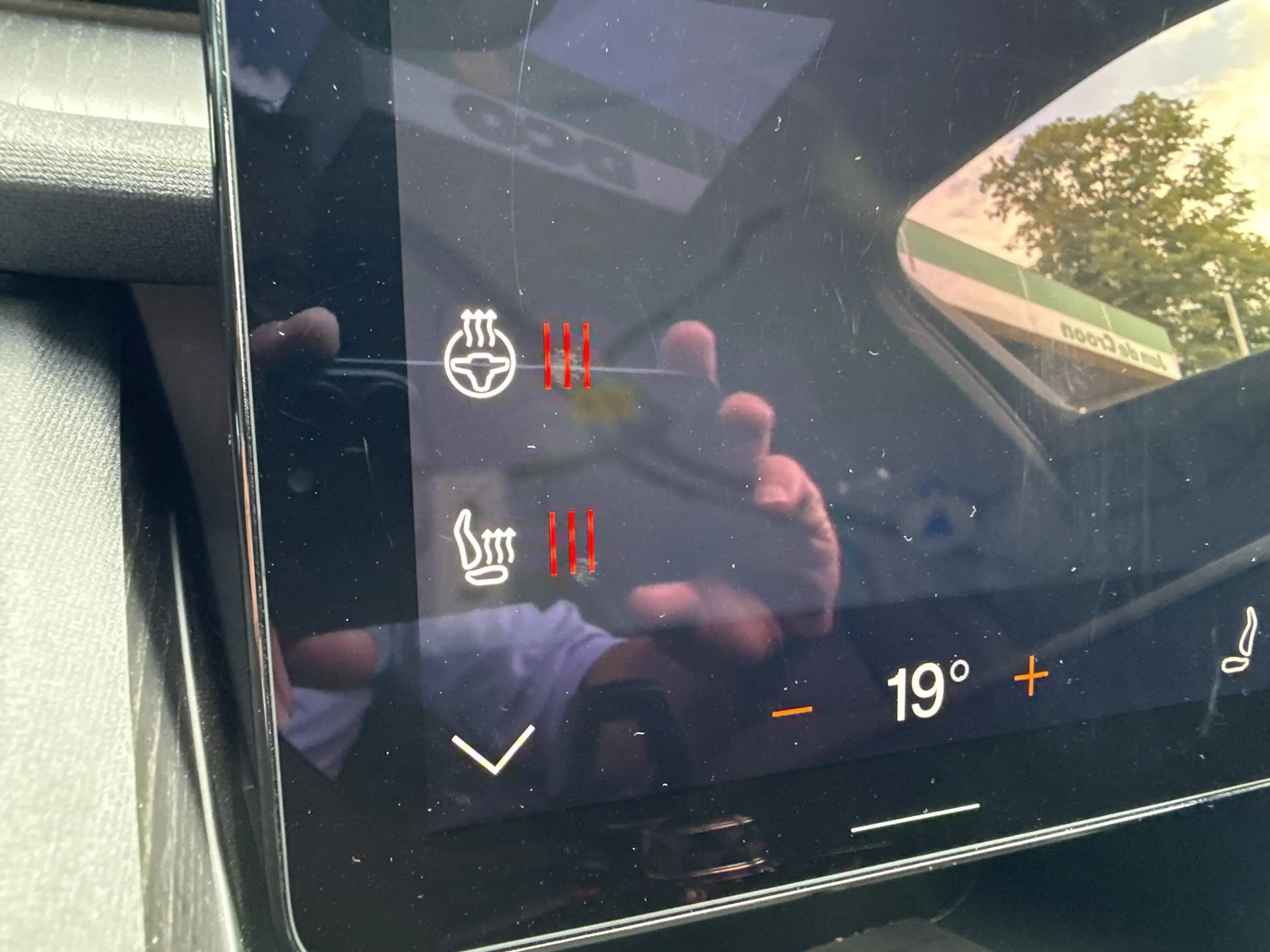 Polestar 2 Long Range Dual Motor 78 kWh |Pilot-pakket|Plus-Pa — photo 19