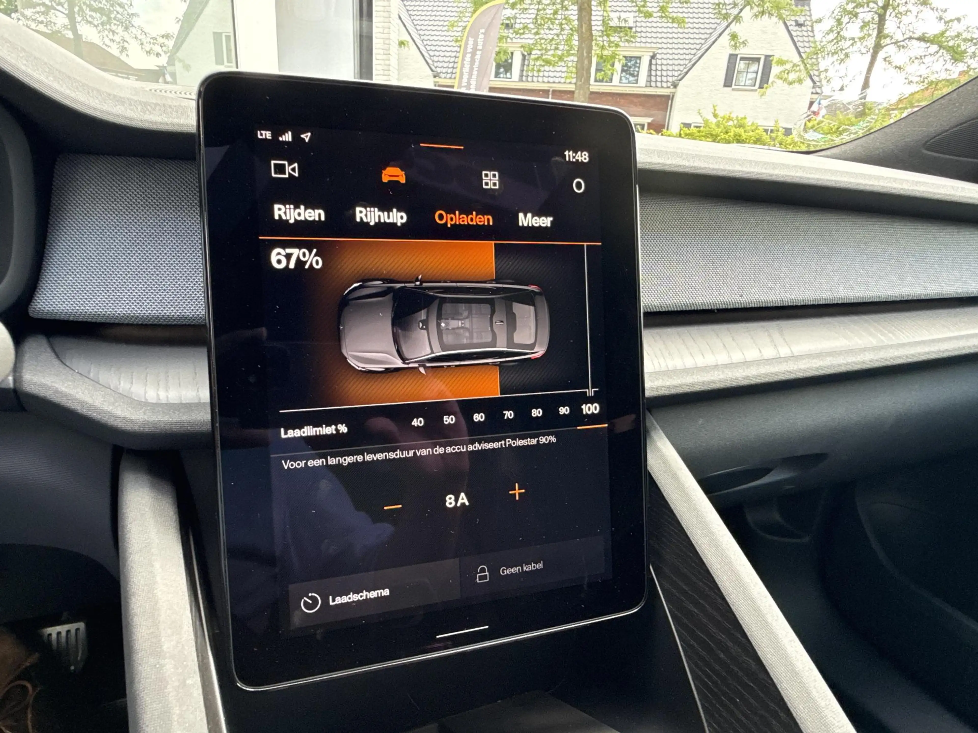 Polestar 2 Long Range Dual Motor 78 kWh |Pilot-pakket|Plus-Pa — photo 24