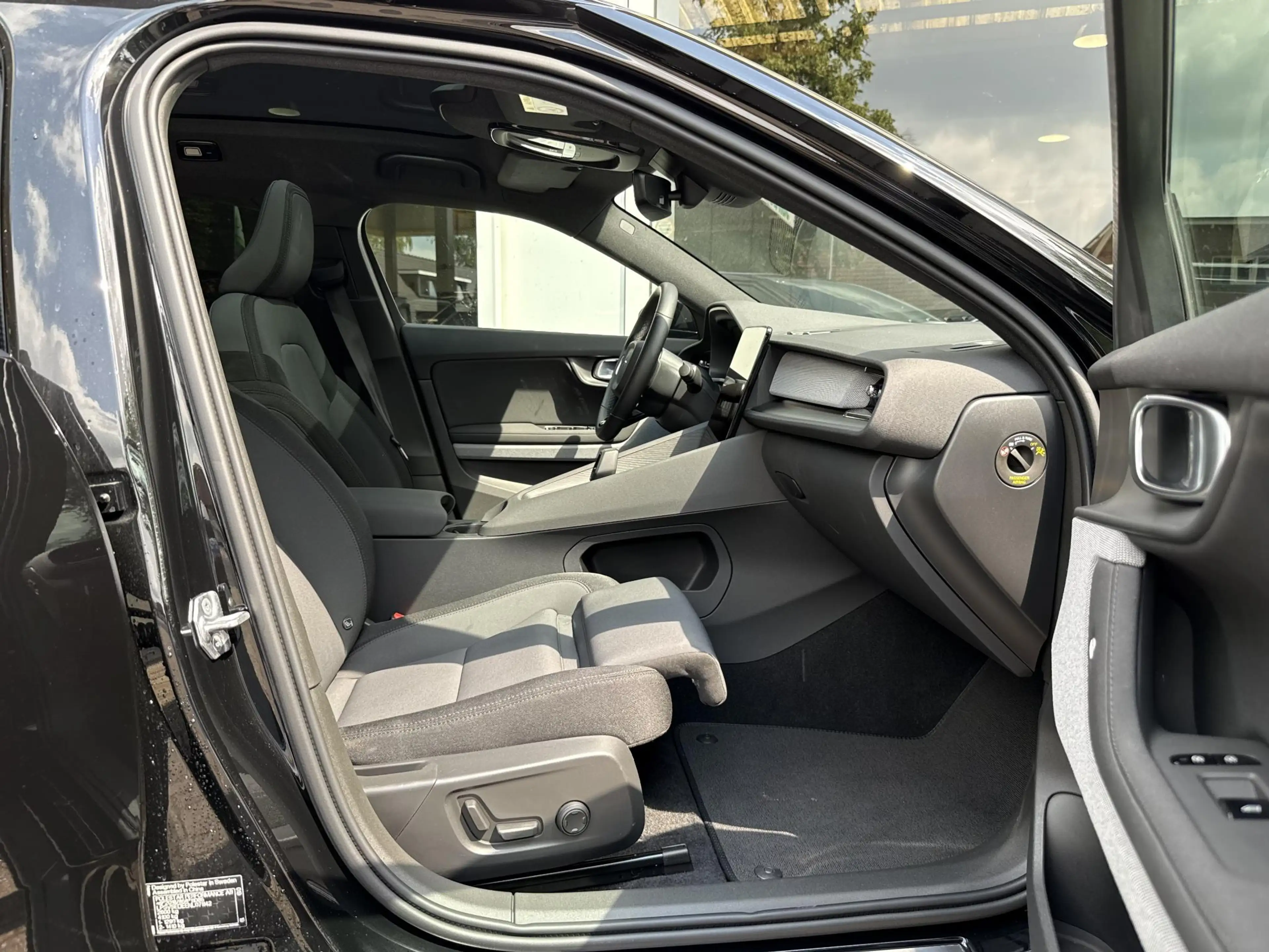 Polestar 2 Long Range Dual Motor 78 kWh |Pilot-pakket|Plus-Pa — photo 30