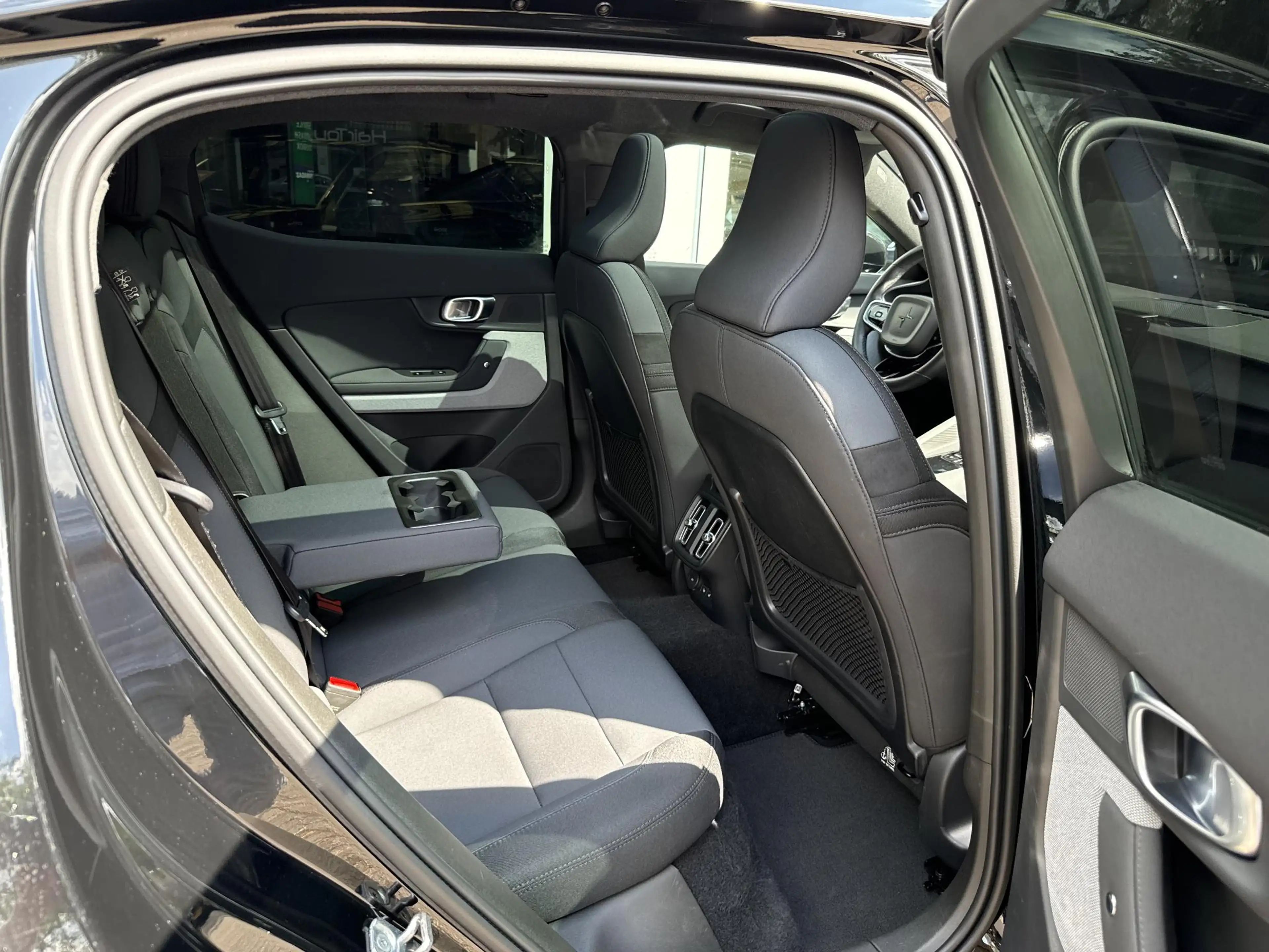 Polestar 2 Long Range Dual Motor 78 kWh |Pilot-pakket|Plus-Pa — photo 31