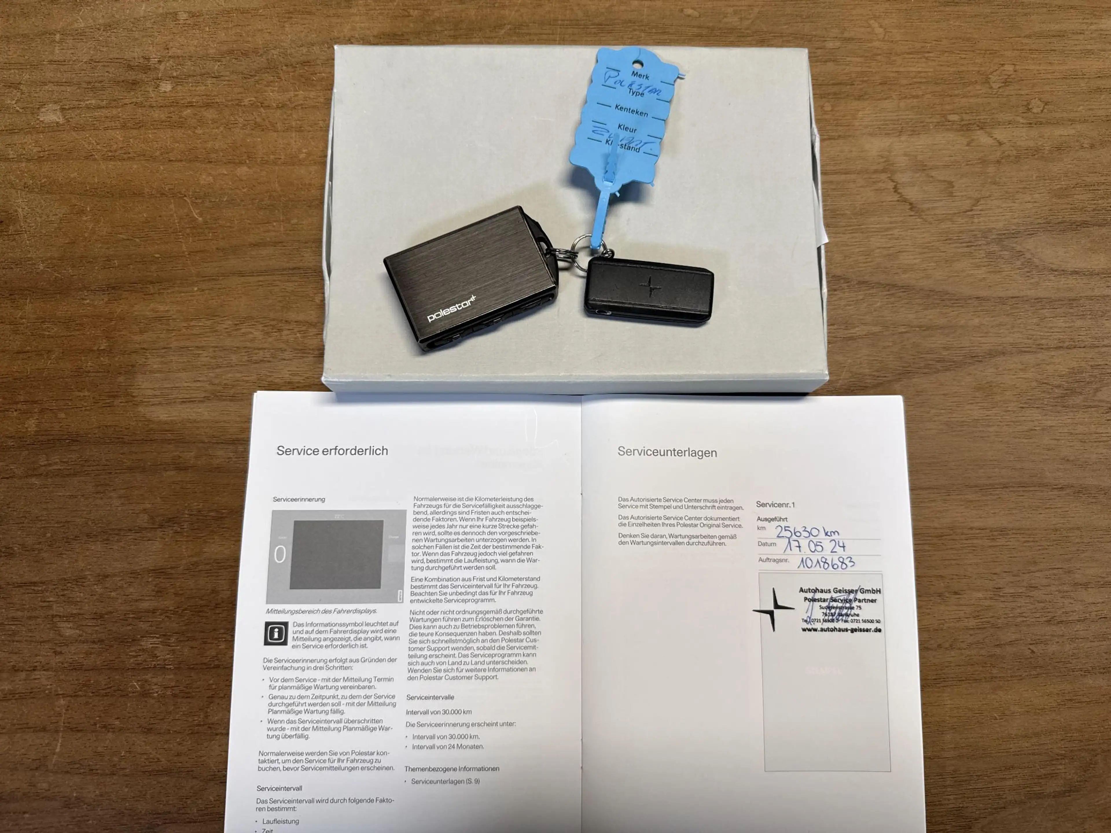 Polestar 2 Long Range Dual Motor 78 kWh |Pilot-pakket|Plus-Pa — photo 20