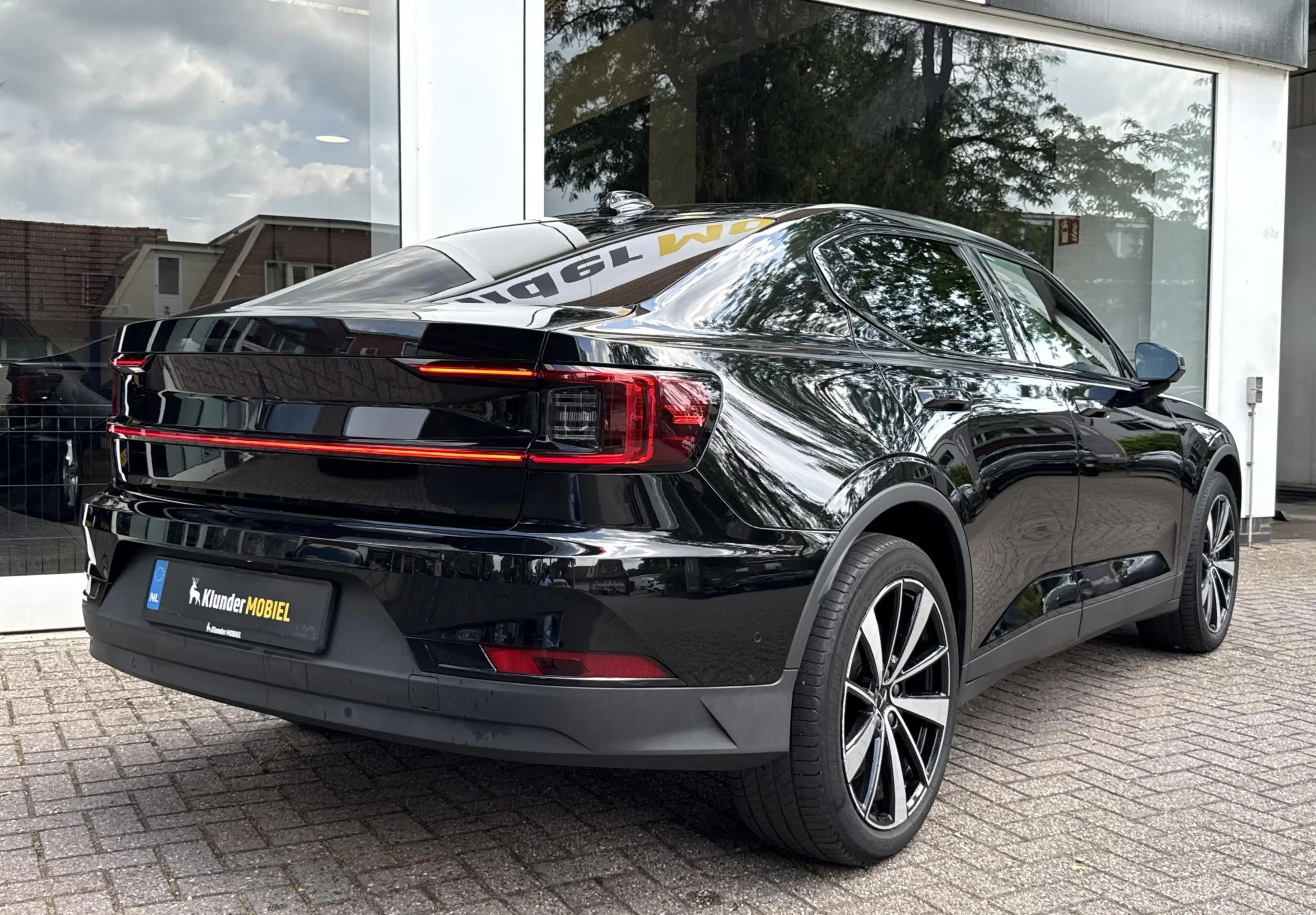 Polestar 2 Long Range Dual Motor 78 kWh |Pilot-pakket|Plus-Pa — photo 25