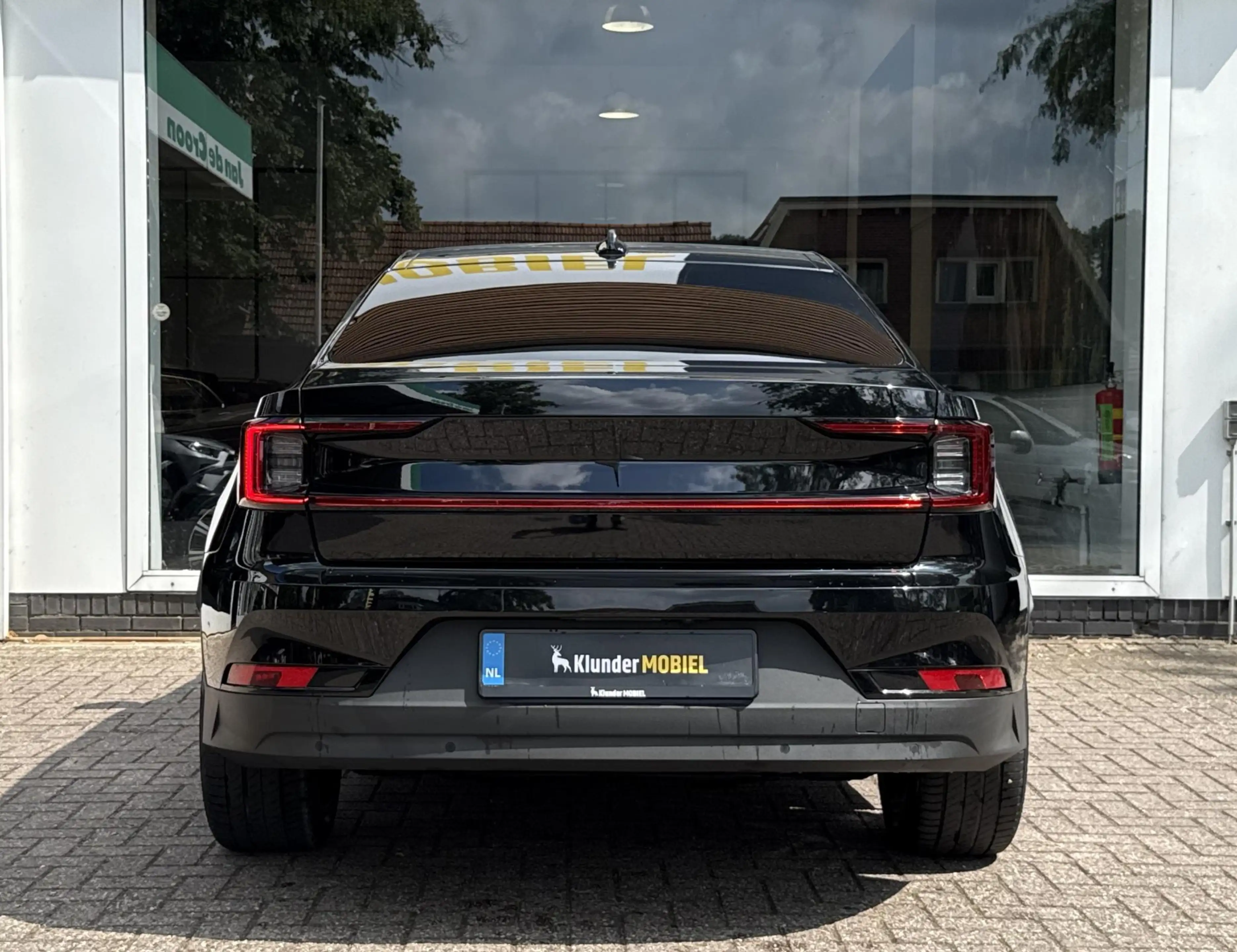 Polestar 2 Long Range Dual Motor 78 kWh |Pilot-pakket|Plus-Pa — photo 18