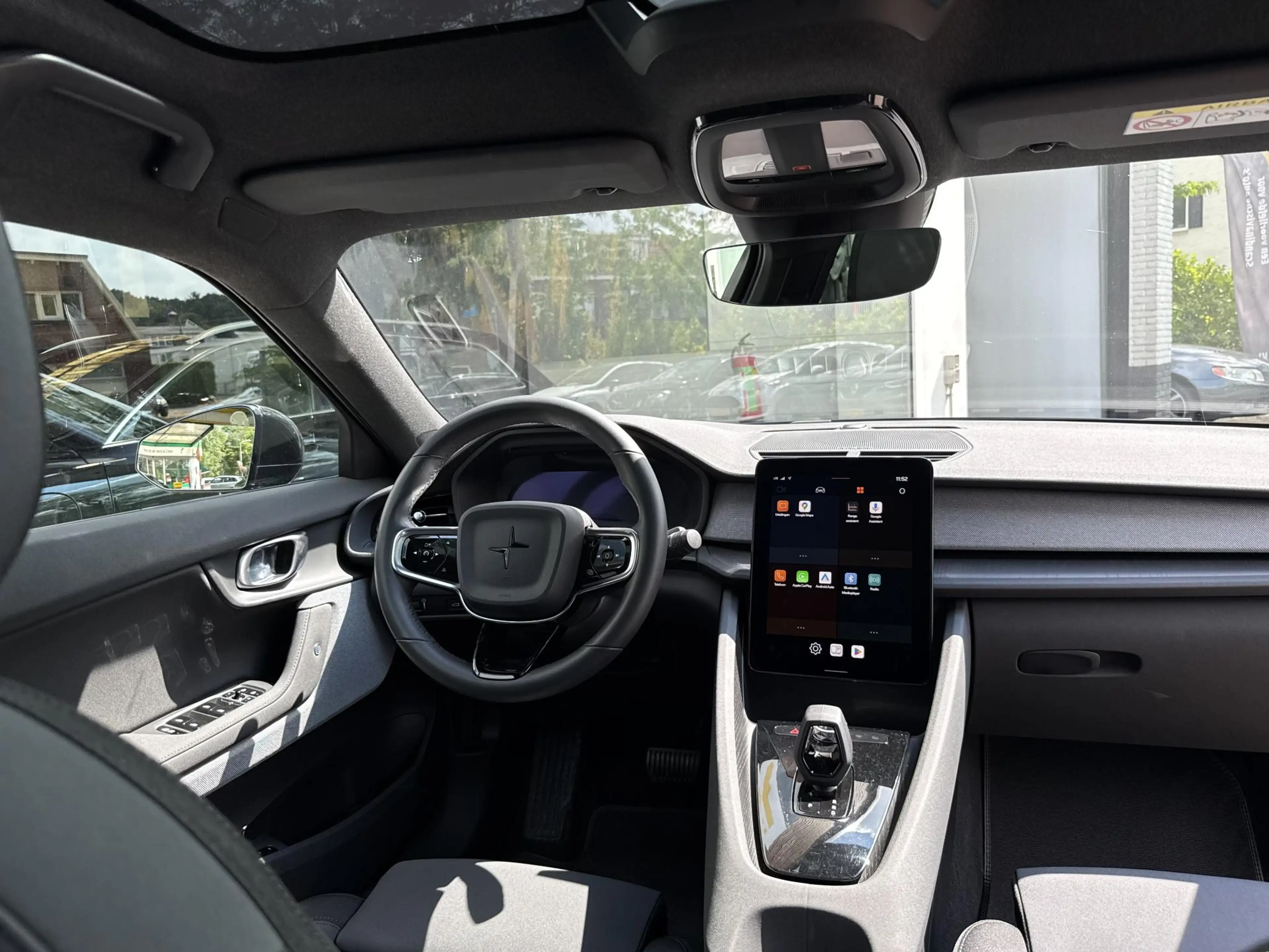 Polestar 2 Long Range Dual Motor 78 kWh |Pilot-pakket|Plus-Pa — photo 5