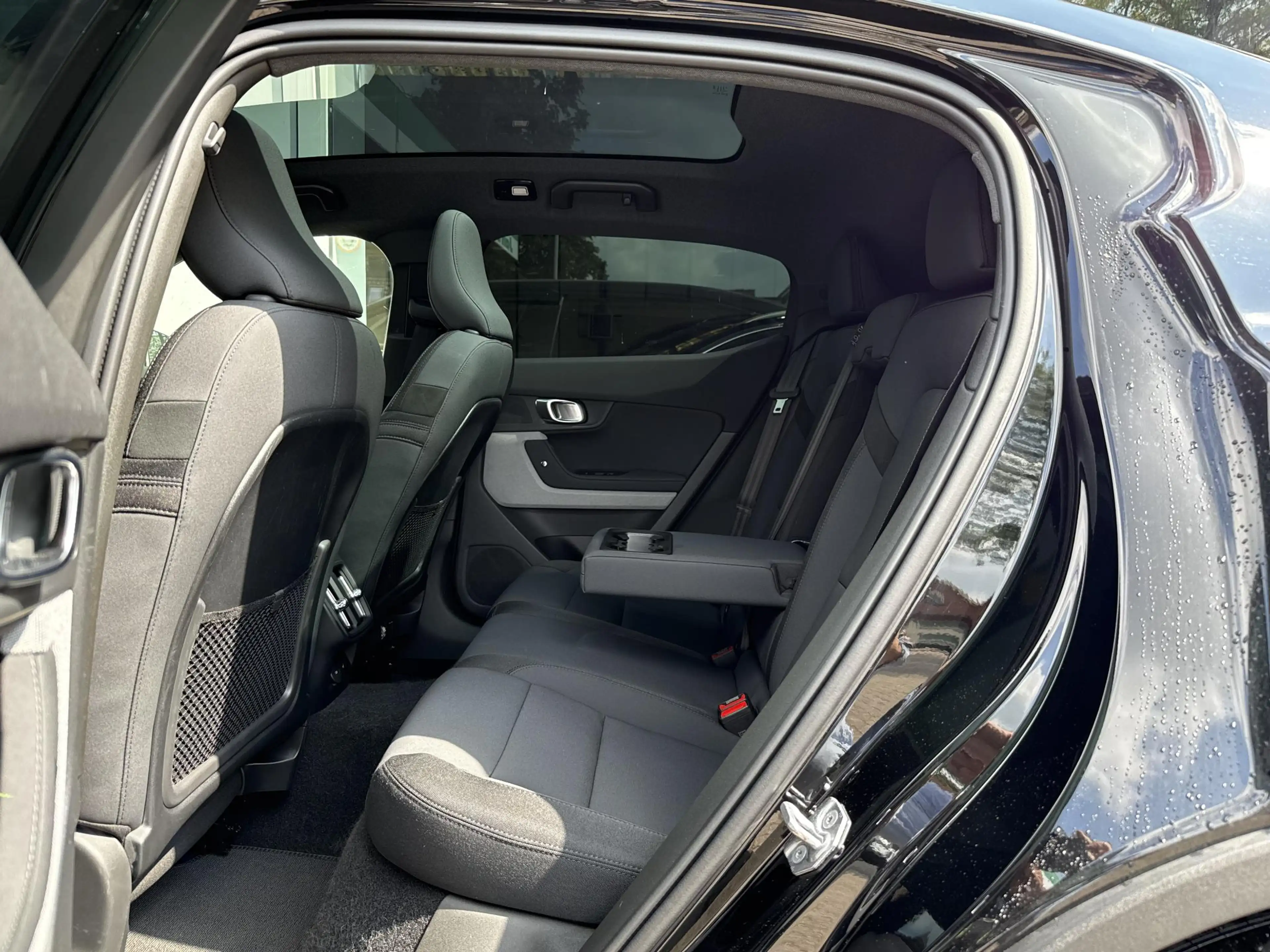 Polestar 2 Long Range Dual Motor 78 kWh |Pilot-pakket|Plus-Pa — photo 6
