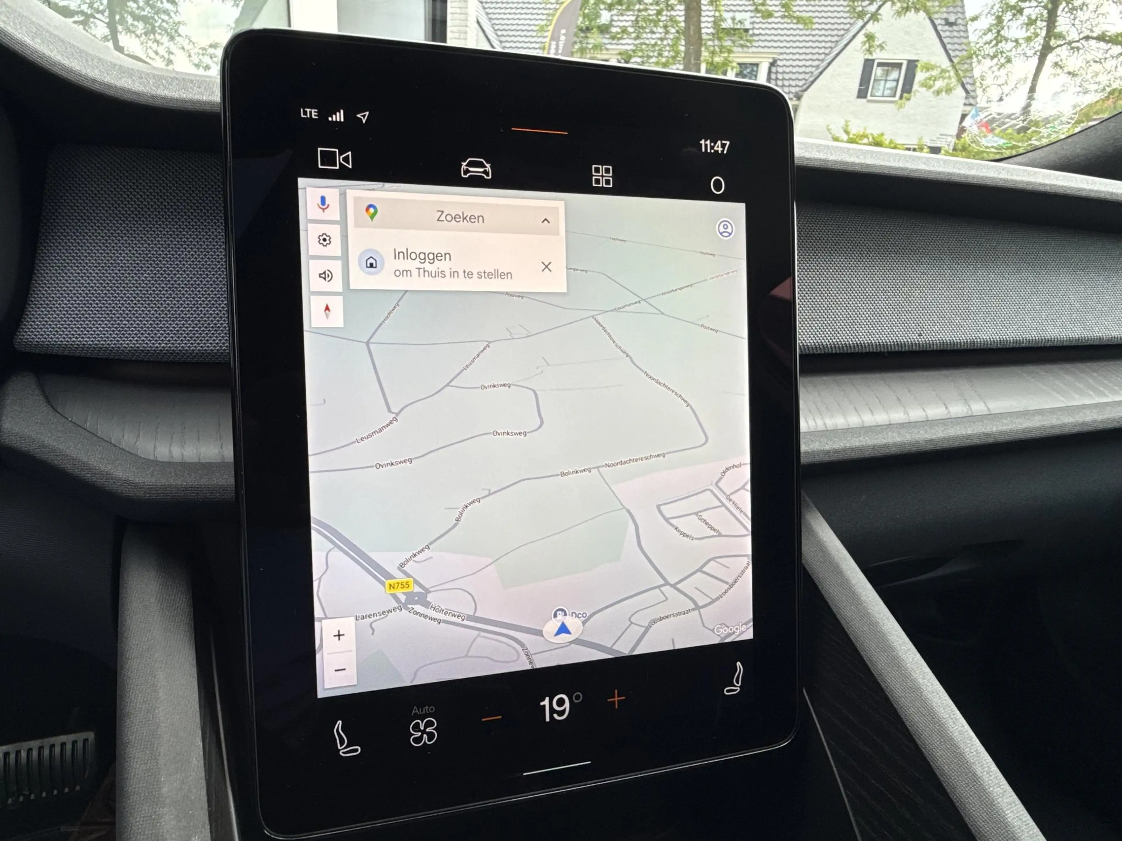 Polestar 2 Long Range Dual Motor 78 kWh |Pilot-pakket|Plus-Pa — photo 16
