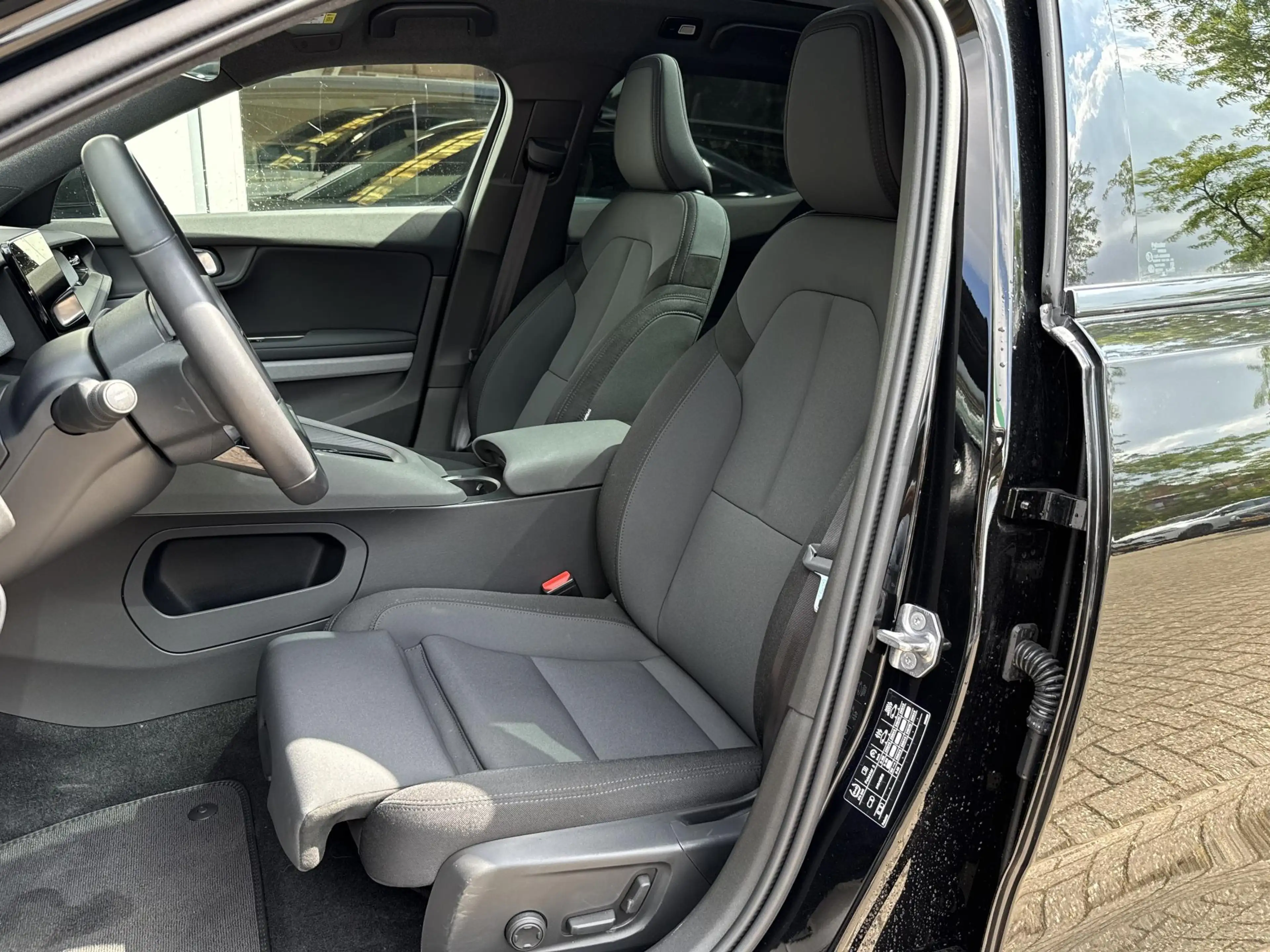 Polestar 2 Long Range Dual Motor 78 kWh |Pilot-pakket|Plus-Pa — photo 4