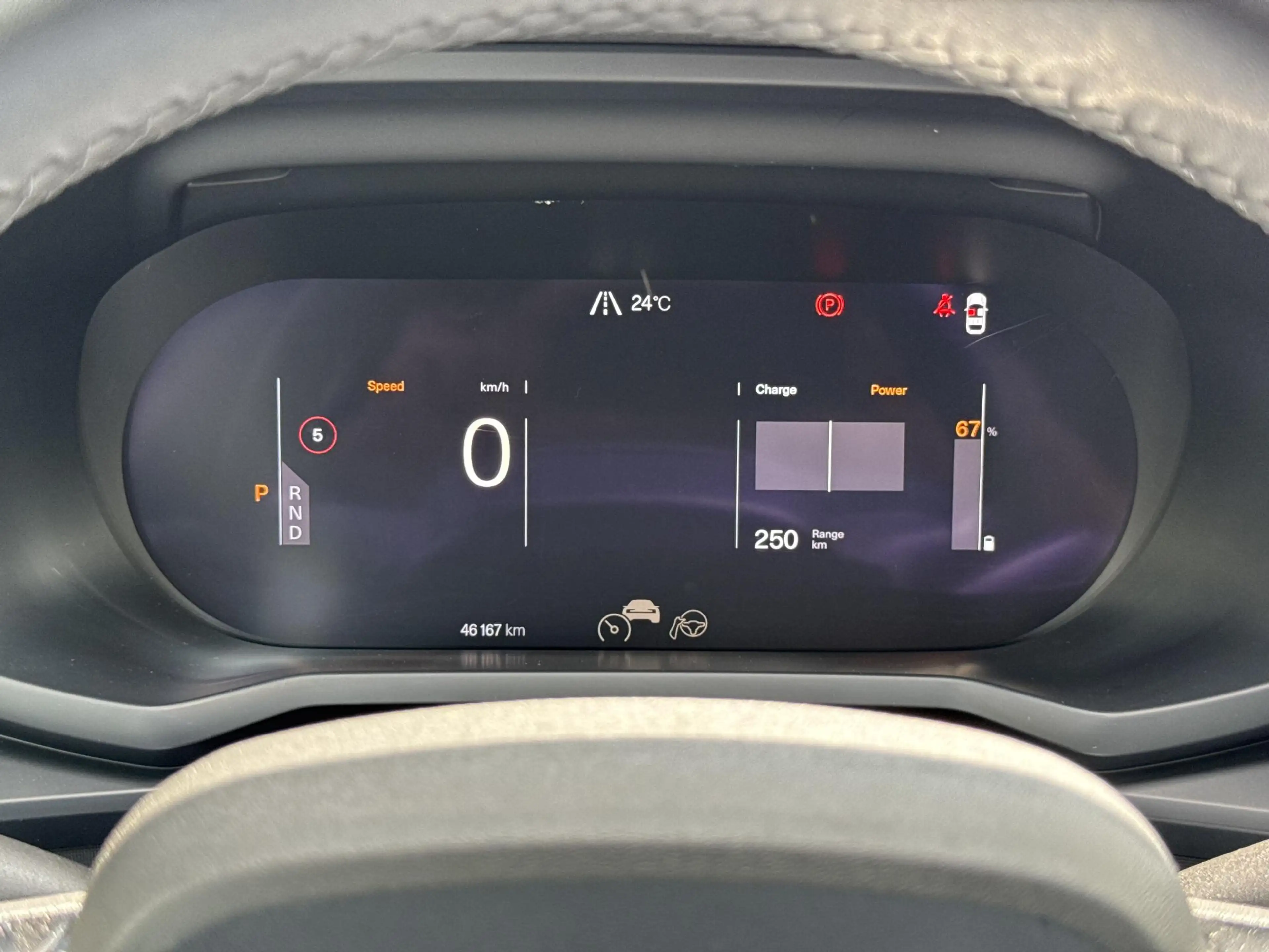 Polestar 2 Long Range Dual Motor 78 kWh |Pilot-pakket|Plus-Pa — photo 9