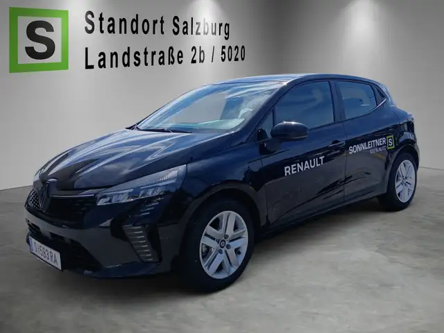 Renault Clio CLIO Evolution SCe 65