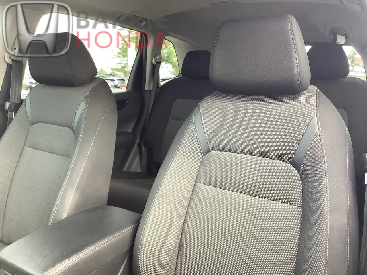 Honda CR-V fotografie Honda CR-V
