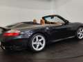 Porsche 996 996 Turbo cabriolet Noir - thumbnail 4