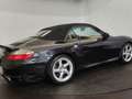 Porsche 996 996 Turbo cabriolet Noir - thumbnail 36