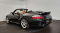 Porsche 996 996 Turbo cabriolet Noir - thumbnail 10